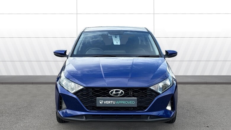 Hyundai i20 1.0T GDi Element 5dr Petrol Hatchback